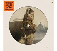 Suggs & Paul Weller - Ooh Do U Fink U R (7") (Rsd 2023)