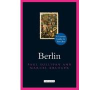 Paul Sullivan Marcel Krueger Berlin (Tascabile) Literary Guides for Travellers