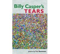 Paul Summers billy casper’s tears (Tascabile)