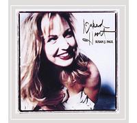 Paul, Susan J. - Naked Heart