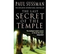Paul Sussman The Last Secret Of The Temple (Tascabile)