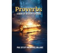 Paul Sutliff Michael Williams Proverbs (Tascabile)
