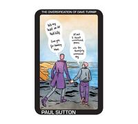 Paul Sutton Julia Scheele The Diversification of Dave Turnip (Tascabile)