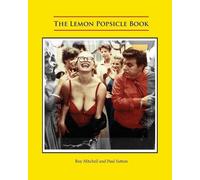 Paul Sutton The Lemon Popsicle Book (Tascabile)