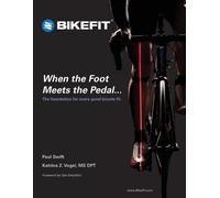 Paul Swift Dpt Katrina Vogel When the Foot Meets the Pedal... (Tascabile)