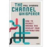 Paul Sysmans The Channel Whisperer (Tascabile)