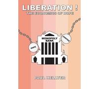 Paul T Hellyer Liberation (Tascabile)