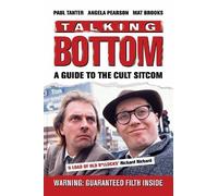 Paul Tanter Angela Pearson Mat Brooks Talking Bottom (Tascabile)