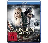 London Falling (Blu-ray)