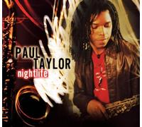 Paul Taylor - Nightlife