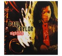 Paul Taylor – Nightlife