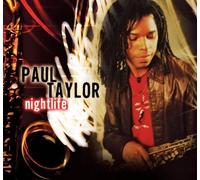 Paul Taylor – Nightlife