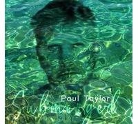 Paul Taylor Submerged (CD) Album