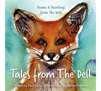 Paul Taylor Tales from The Dell (Copertina rigida)