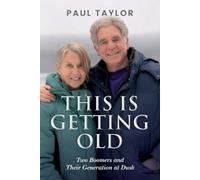 Paul Taylor This Is Getting Old (Tascabile)
