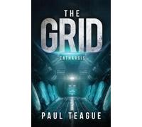 Paul Teague The Grid 3 (Tascabile)