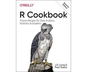 Paul Teetor J D Long R Cookbook (Tascabile)