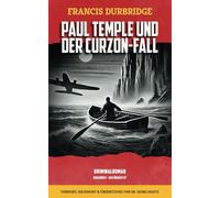Paul Temple und der Curzon-Fall