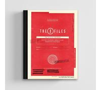 Paul Terry The X-Files: The Official Archives: Cryptids, Biol (Copertina rigida)