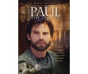 Paul The Apostle (DVD)
