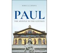 Paul: the Apostle to the Gentiles: Sure-fire, Data-driven Strategies to Supercharge Your Trading Results