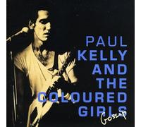 Paul & The Coloured Girls Kelly - Gossip