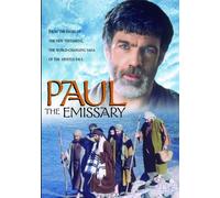 Paul The Emissary (DVD) Garry Cooper