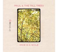 PAUL & THE TALL TREES - 7-LITTLE BIT OF SUNSHINE