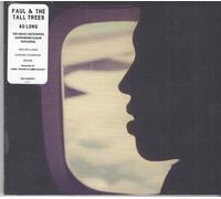 Paul & The Tall Trees - So Long - Cd
