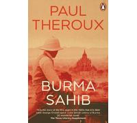 Paul Theroux Burma Sahib (Tascabile)