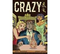 Paul Theroux Crazy for You (Tascabile)