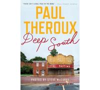 Paul Theroux Deep South (Tascabile)