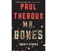 Paul Theroux Mr. Bones (Tascabile)
