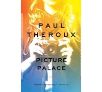 Paul Theroux Picture Palace (Tascabile)