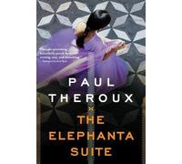 Paul Theroux The Elephanta Suite (Tascabile)