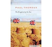 Paul Theroux The Kingdom by the Sea (Tascabile)