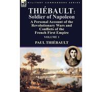 Paul Thiébault Thiébault (Copertina rigida)