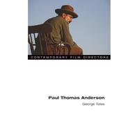 Paul Thomas Anderson