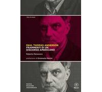 Paul Thomas Anderson