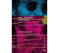 Paul Thomas Anderson