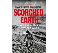 Paul Thomas Chamberlin Scorched Earth (Tascabile) (PRESALE 07/05/2026)