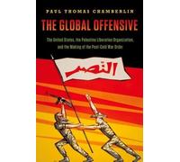 Paul Thomas Chamberlin The Global Offensive (Copertina rigida)