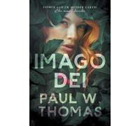Paul Thomas Imago Dei (Tascabile)