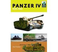 Paul Thomas Panzer IV (Tascabile)