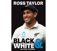 Paul Thomas Ross Taylor (Copertina rigida)