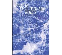 Paul Thompson Issues in Evolutionary Ethics (Tascabile)