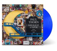 Paul Thorn - Life Is Just A Vapor