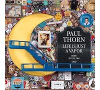 Paul Thorn - Paul Thorn - Life Is Just A Vapour