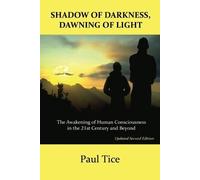 Paul Tice Shadow of Darkness, Dawning of Light (Tascabile)