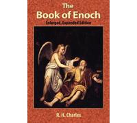 Paul Tice The Book of Enoch (Tascabile)